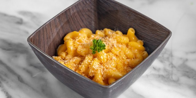 Mac n Cheese