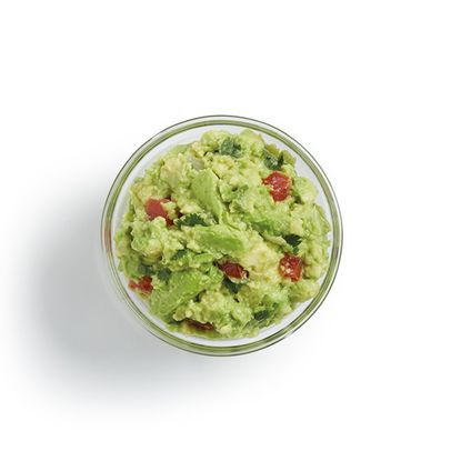 Large Side of House-Made Guacamole