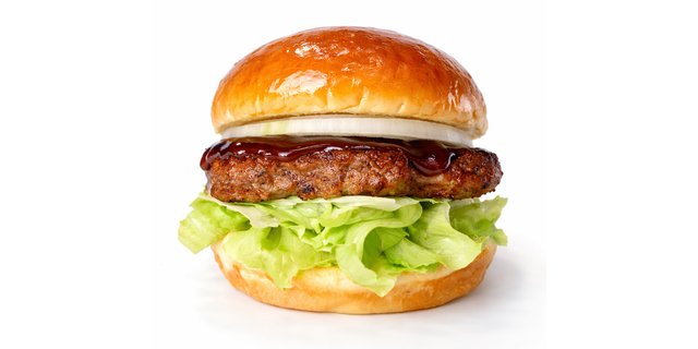Bulgogi Burger Package