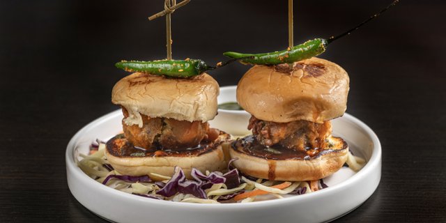 Mumbai Sandwich