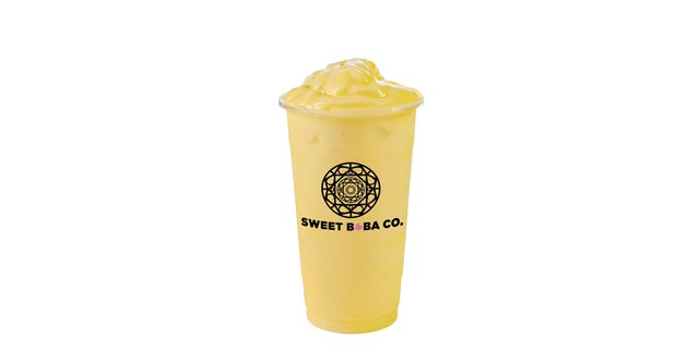 Mango Smoothie
