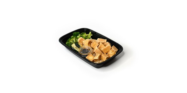 Tofu Hibachi Package