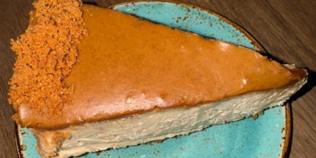 Cheesecake