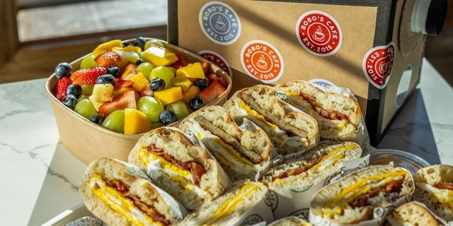 Bo’s Breakfast Bundle (Small)