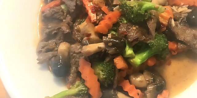 Broccoli