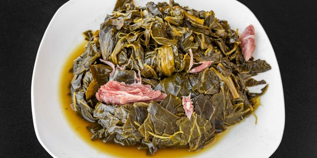 Collard Greens