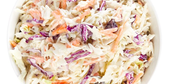Coleslaw