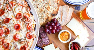 Eno's Pizza Tavern