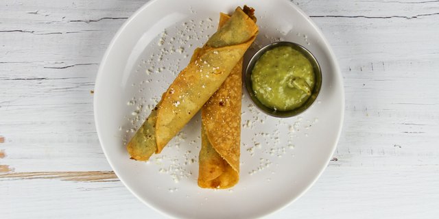 Taquitos