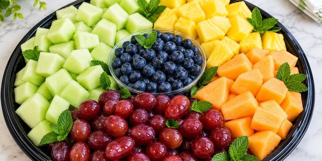 Fruit Platter