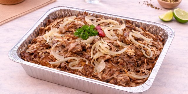 Lechon Asado