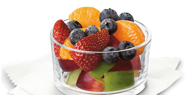 Fruit Cup