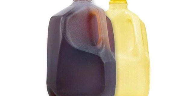 Gallon Beverage