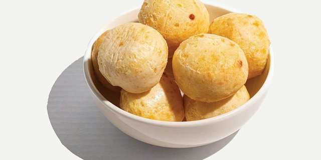 Cheese Bread - Serves 10 Or 50