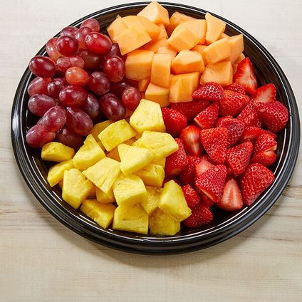 Fruit Platter
