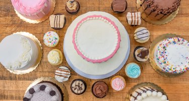 Fat Cupcake