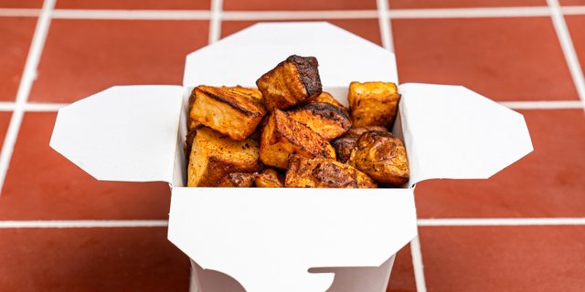 Potatoes