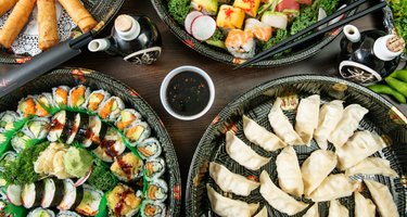 Vic Sushi