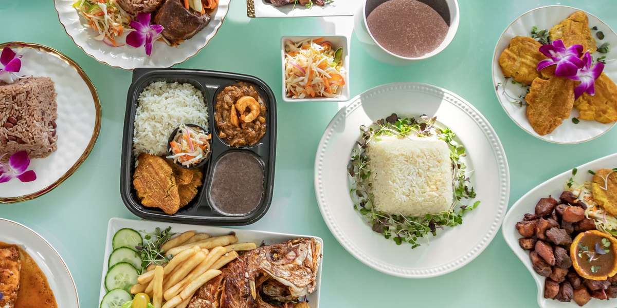 Breez Gourmet Catering