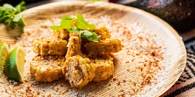 Corn Bites