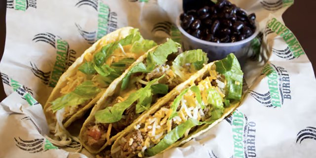 Carnitas Tacos