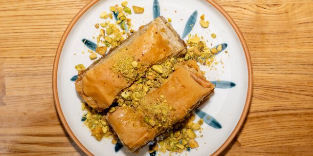 Baklava