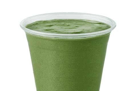 Green Power House Smoothie