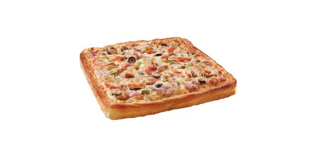 PriceBuster Pizza