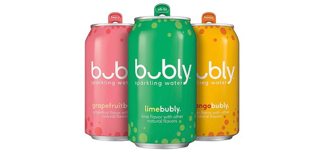 Blackberry Bubly