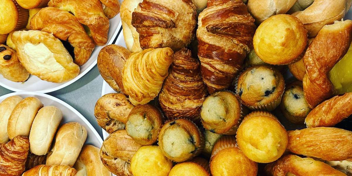 WG Caters - Catering