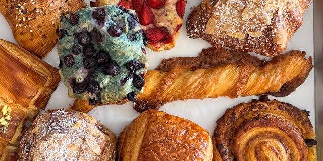 Petit Déjeuner Salé et Sucré