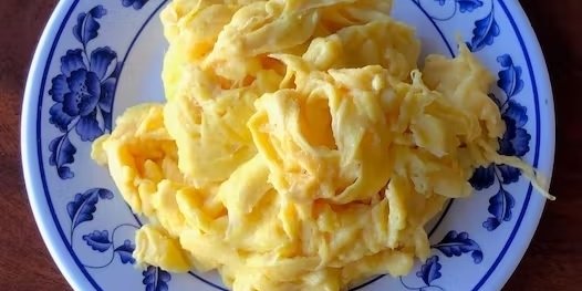 Scrambled Eggs #2