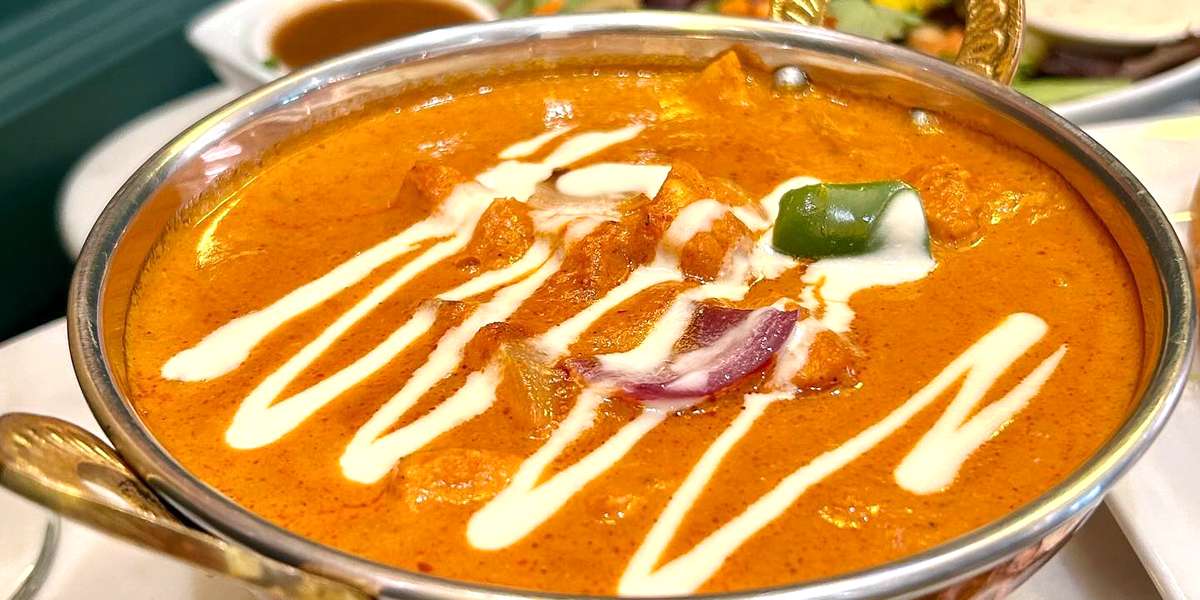 Sarva Indian Cuisine