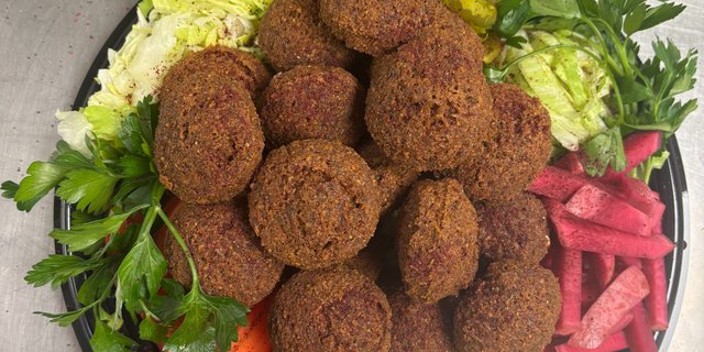 Falafel