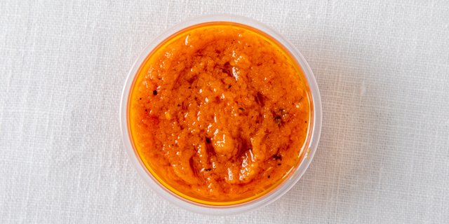 Ata Dindin Sauce