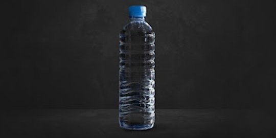 Bottled Water