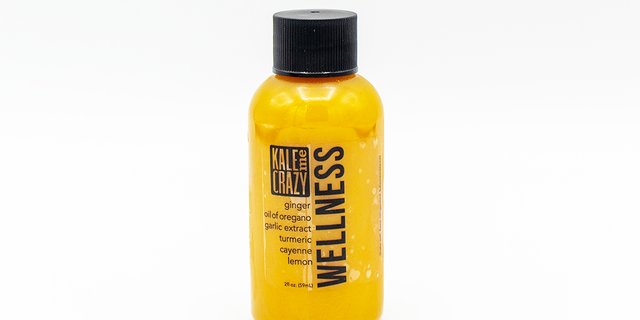 Wellness Shot