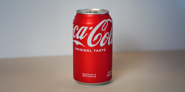 Assorted Individual Sodas