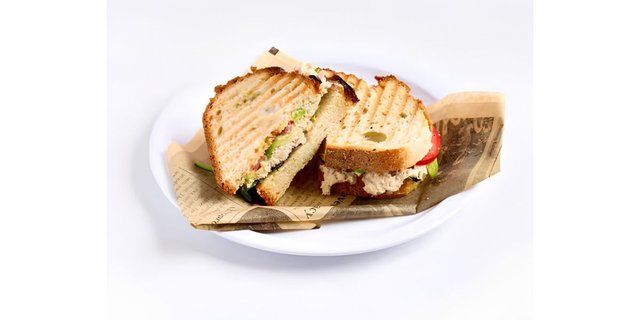 Lost Boys Panini