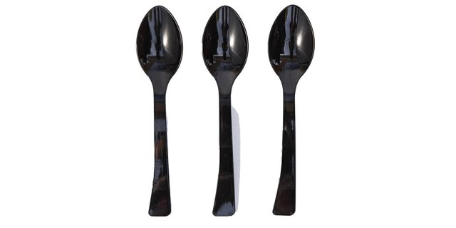 Service Spoon