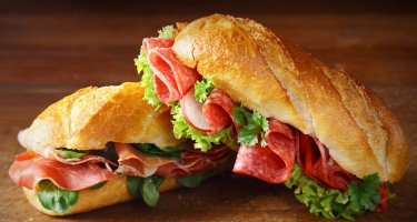 Prince Street Cafe & Bakery