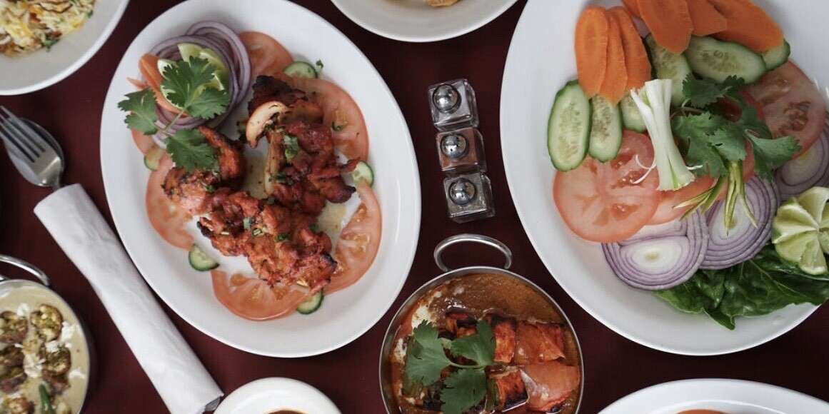 Indian Heaven