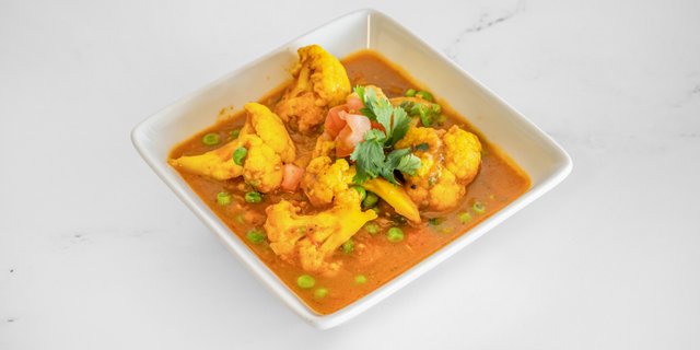 Aloo Gobi