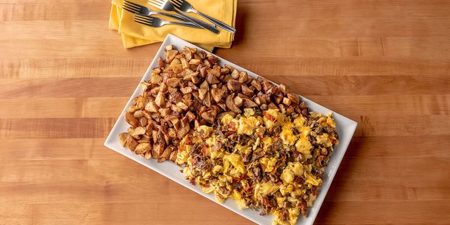 Meat Lover's Scramble Bundle