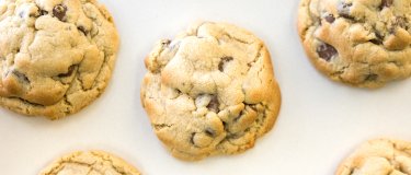 Crave Cookies
