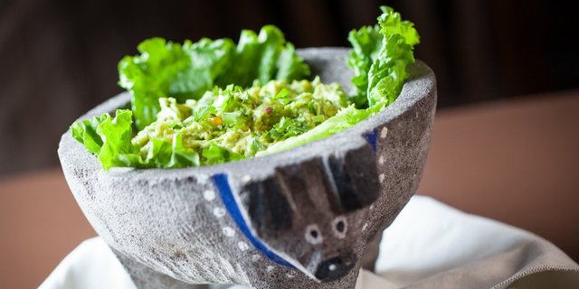 Guacamole