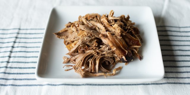 BBQ Chipotle-Braised Pork