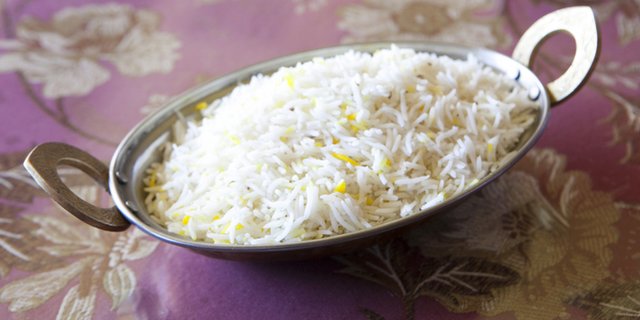 Basmati Rice