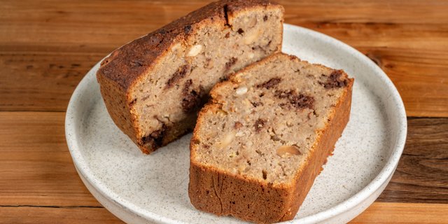 Banana Bread