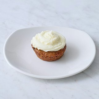Carrot Cupcake